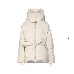 rag & bone Down Puffer Jacket